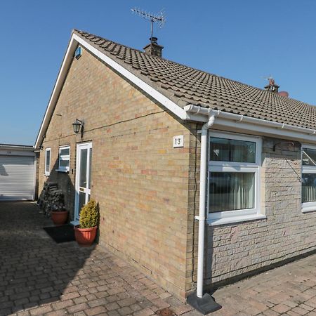 Danescroft Villa Bridlington Ngoại thất bức ảnh