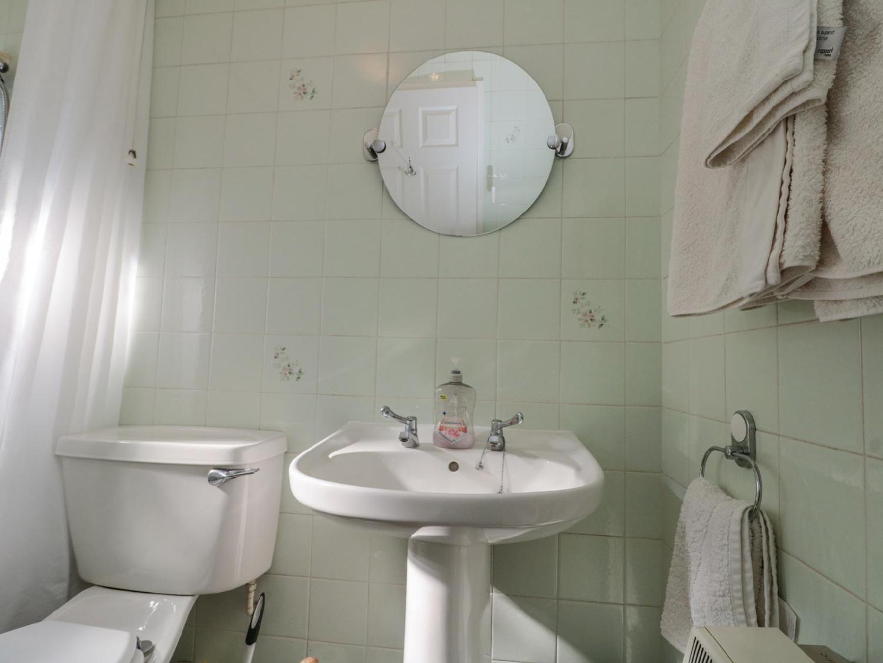 Danescroft Villa Bridlington Ngoại thất bức ảnh