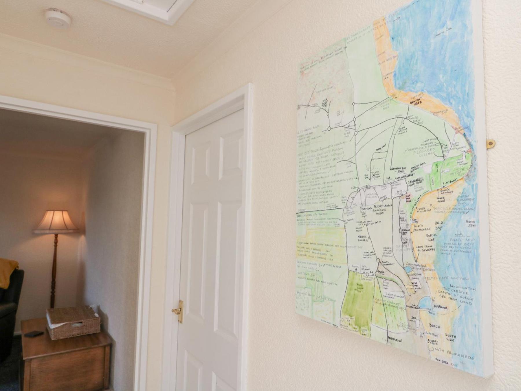 Danescroft Villa Bridlington Ngoại thất bức ảnh