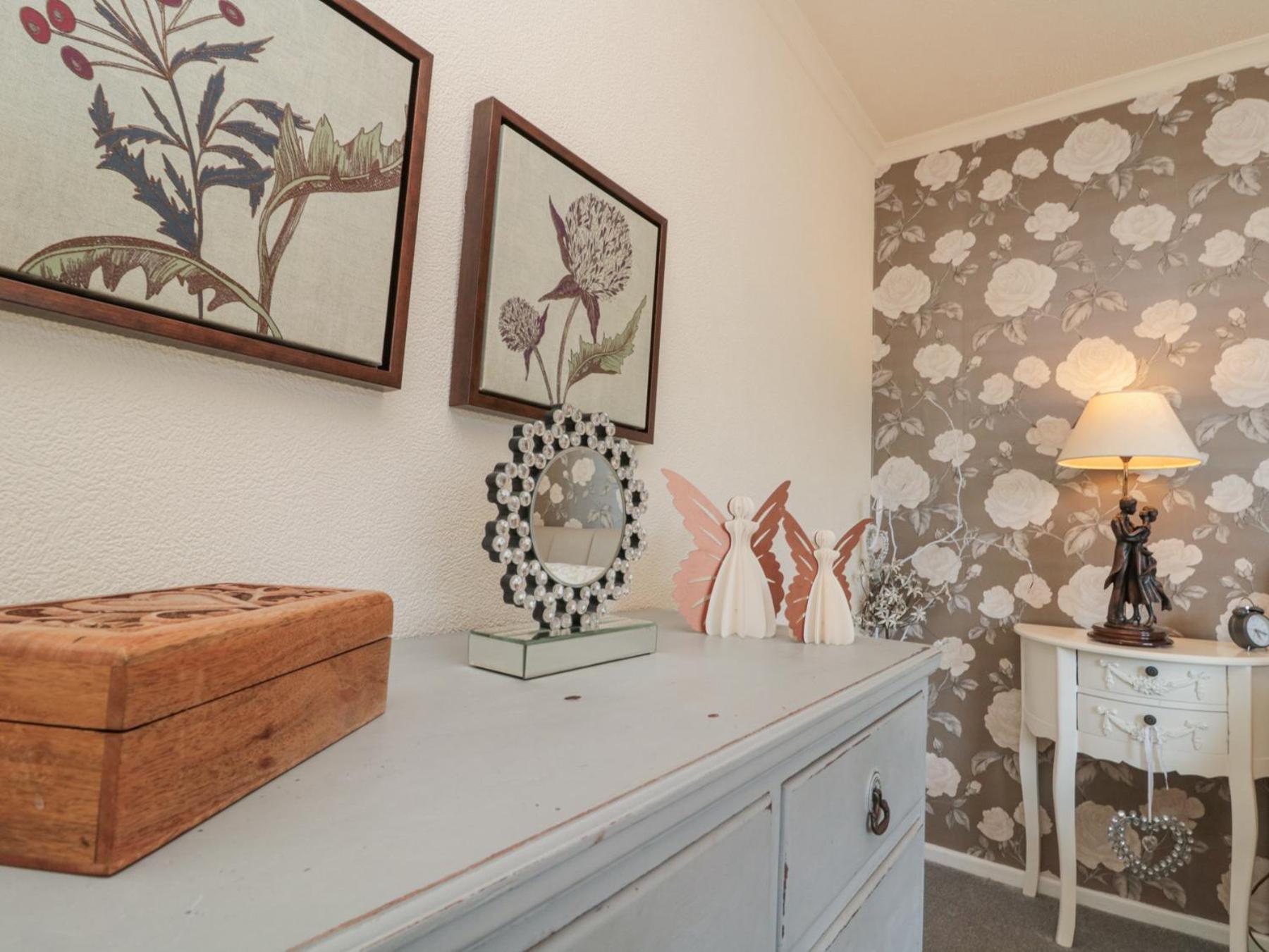 Danescroft Villa Bridlington Ngoại thất bức ảnh