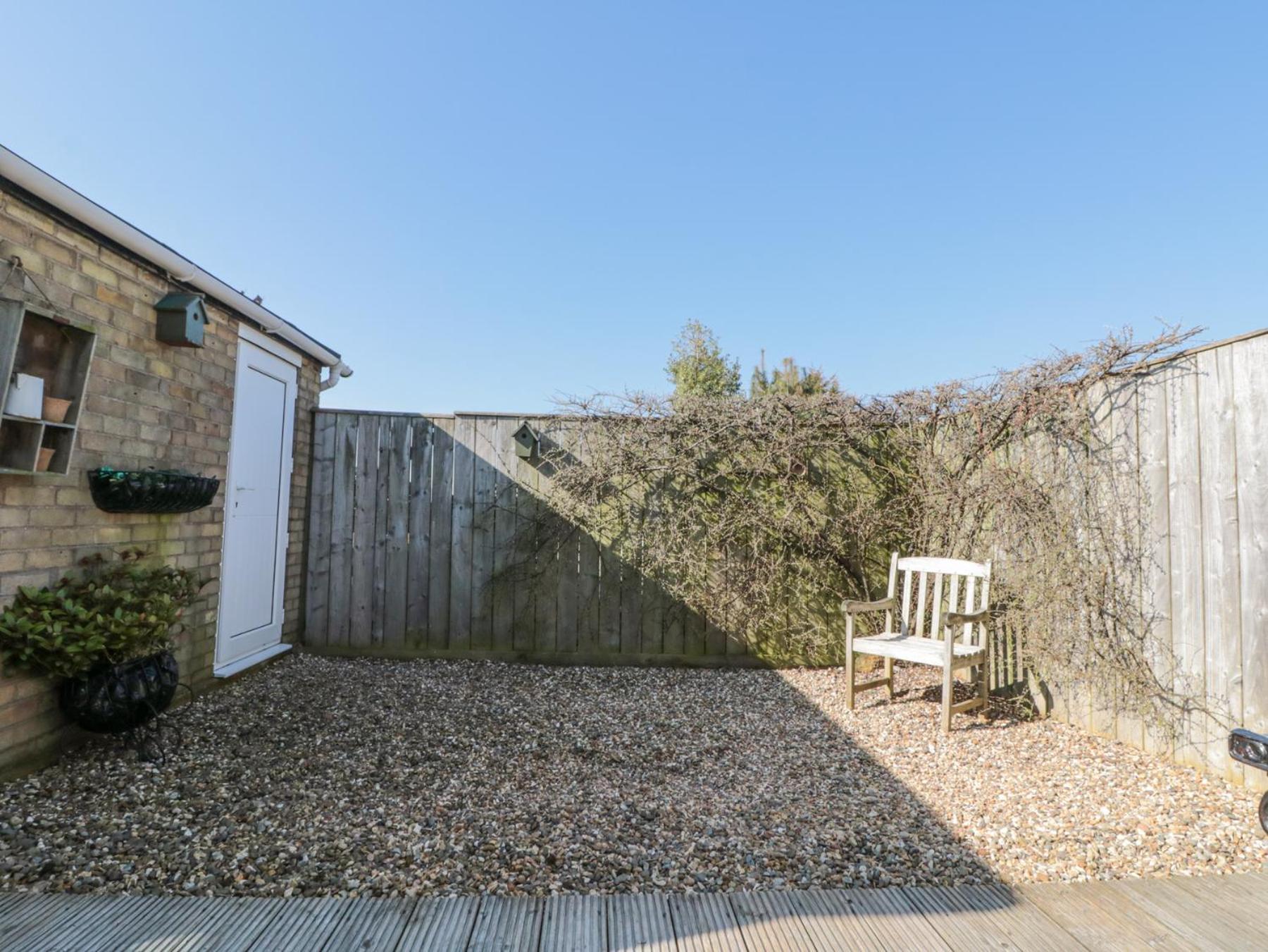 Danescroft Villa Bridlington Ngoại thất bức ảnh