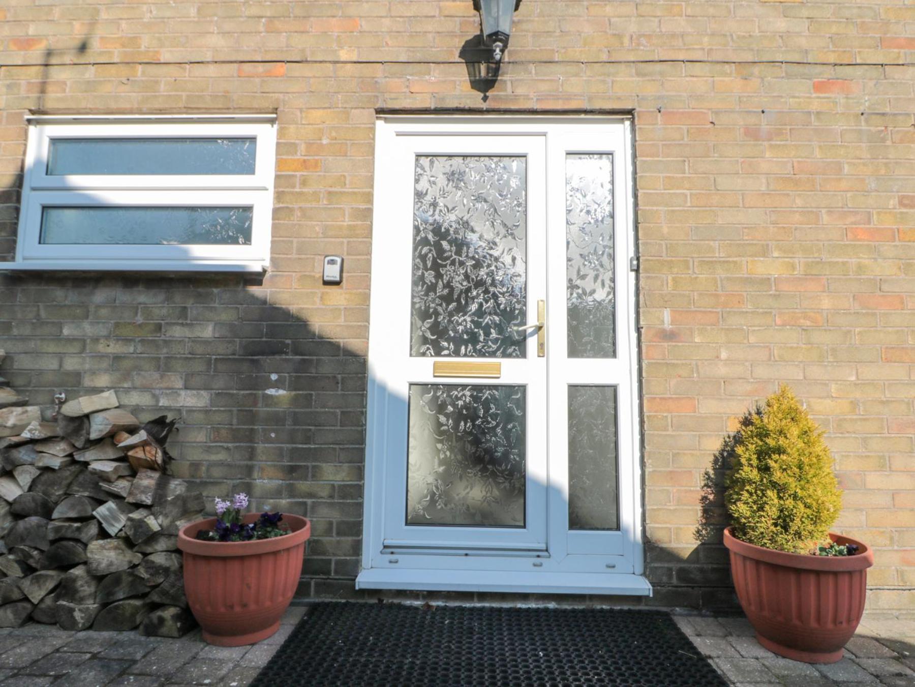Danescroft Villa Bridlington Ngoại thất bức ảnh
