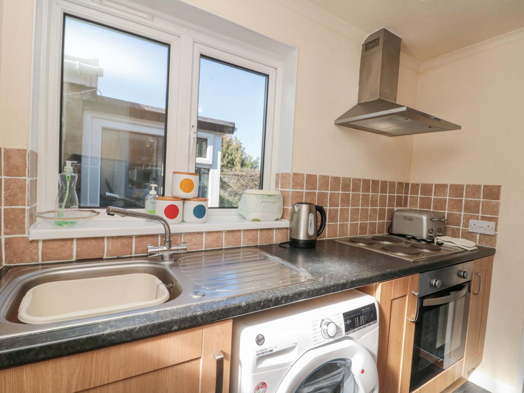 Danescroft Villa Bridlington Ngoại thất bức ảnh