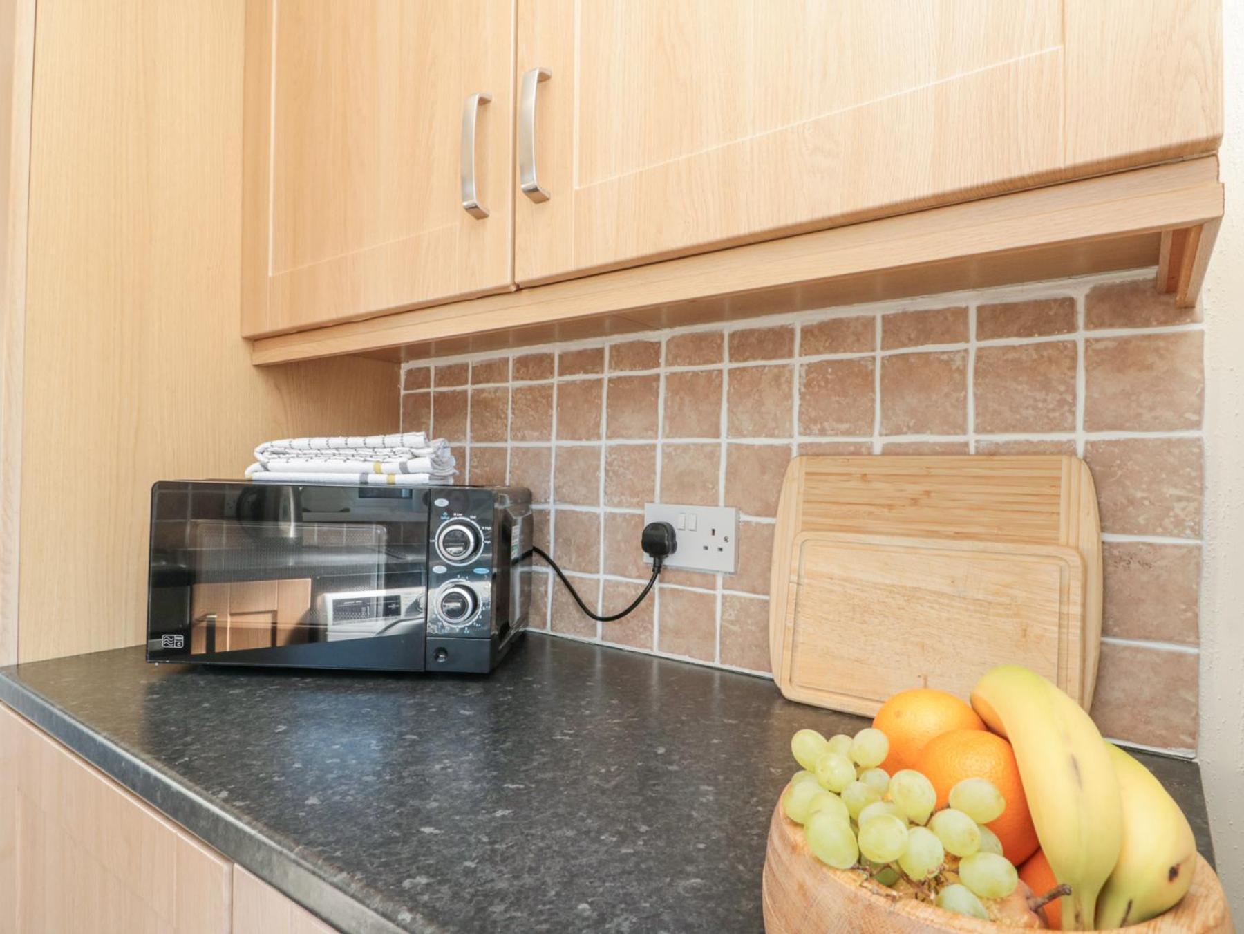 Danescroft Villa Bridlington Ngoại thất bức ảnh