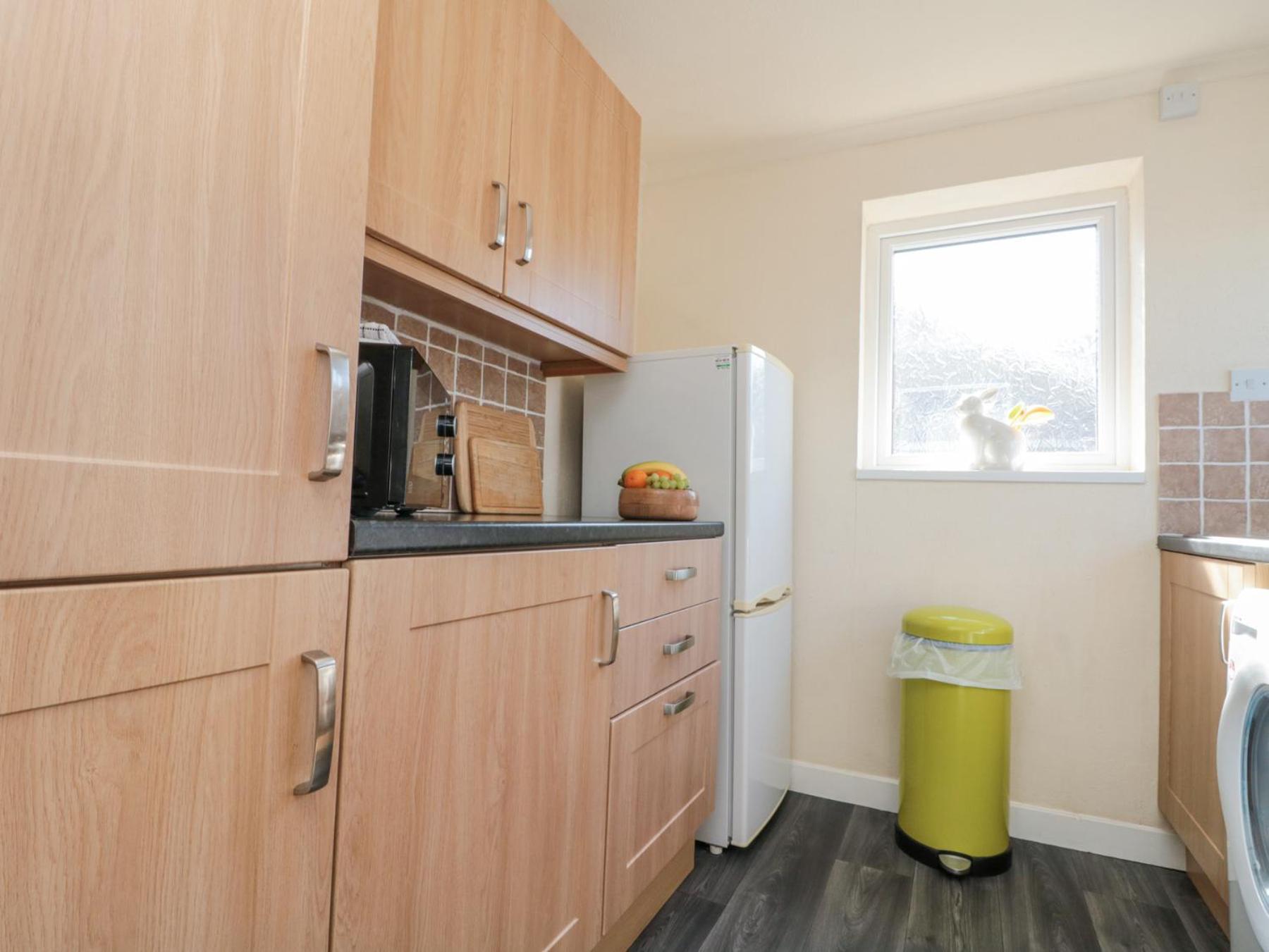 Danescroft Villa Bridlington Ngoại thất bức ảnh