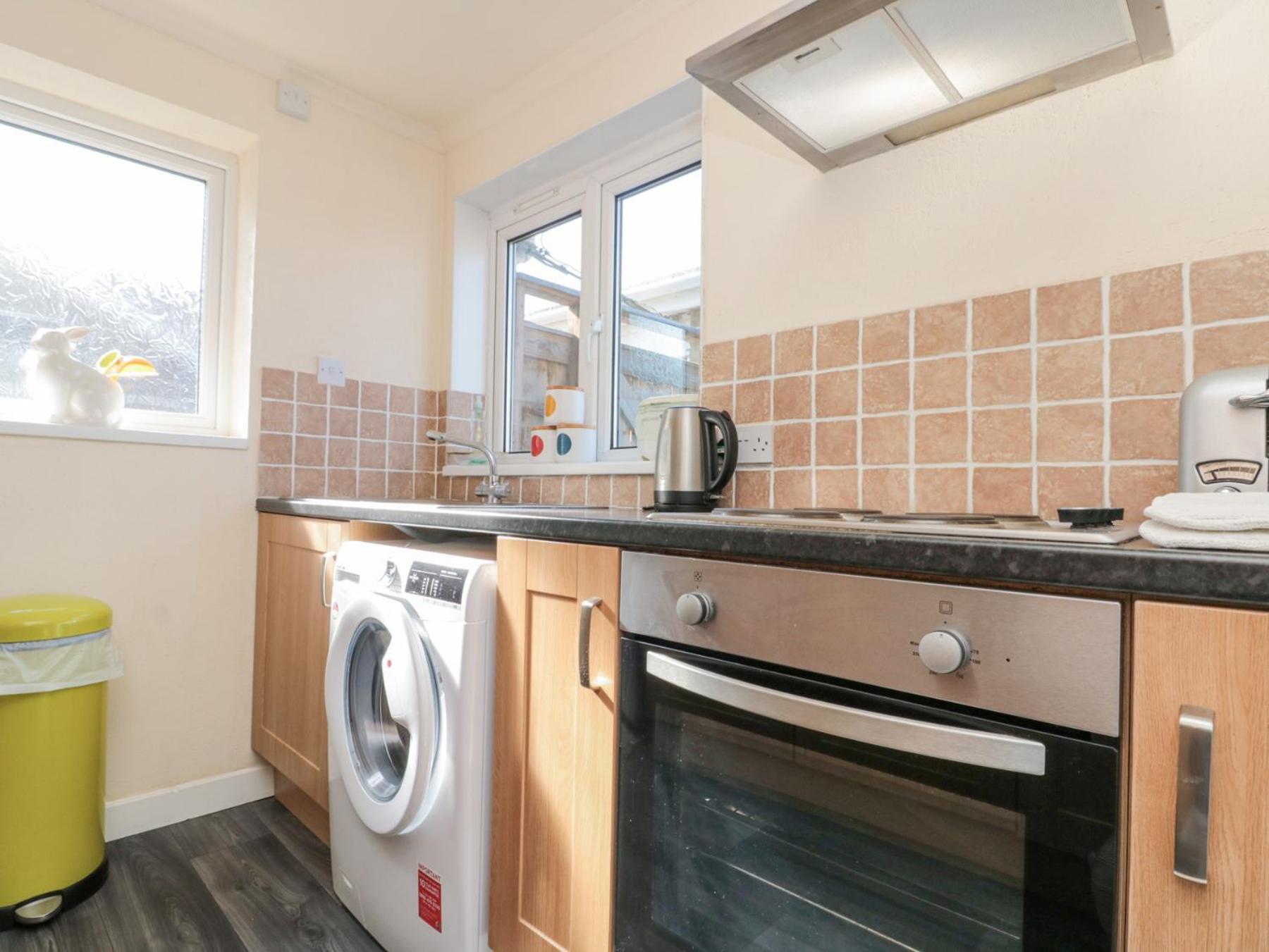 Danescroft Villa Bridlington Ngoại thất bức ảnh