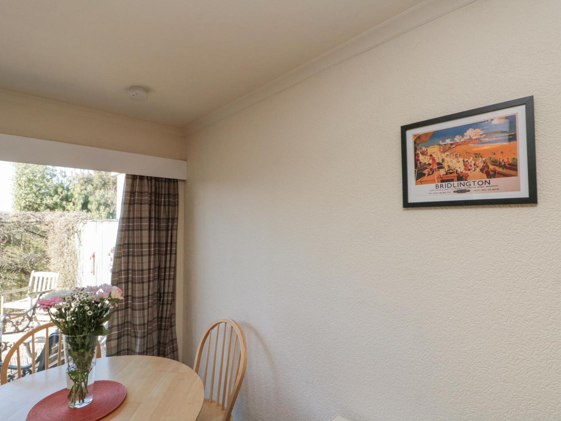 Danescroft Villa Bridlington Ngoại thất bức ảnh