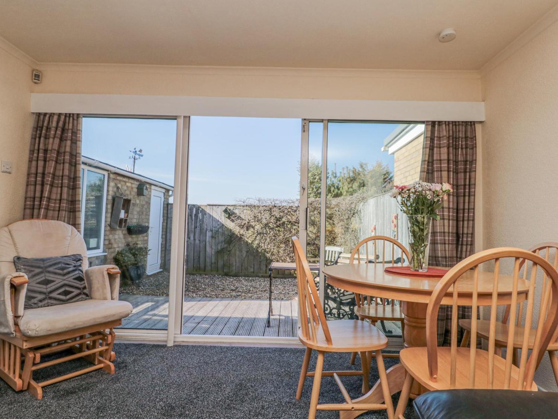Danescroft Villa Bridlington Ngoại thất bức ảnh