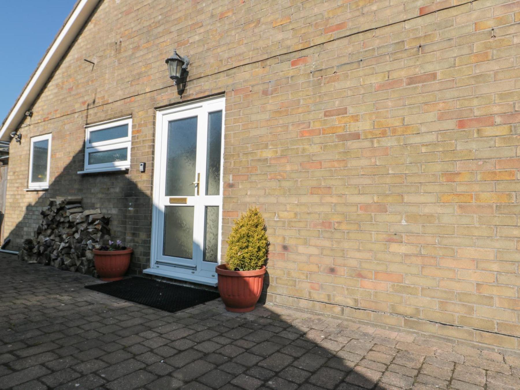 Danescroft Villa Bridlington Ngoại thất bức ảnh