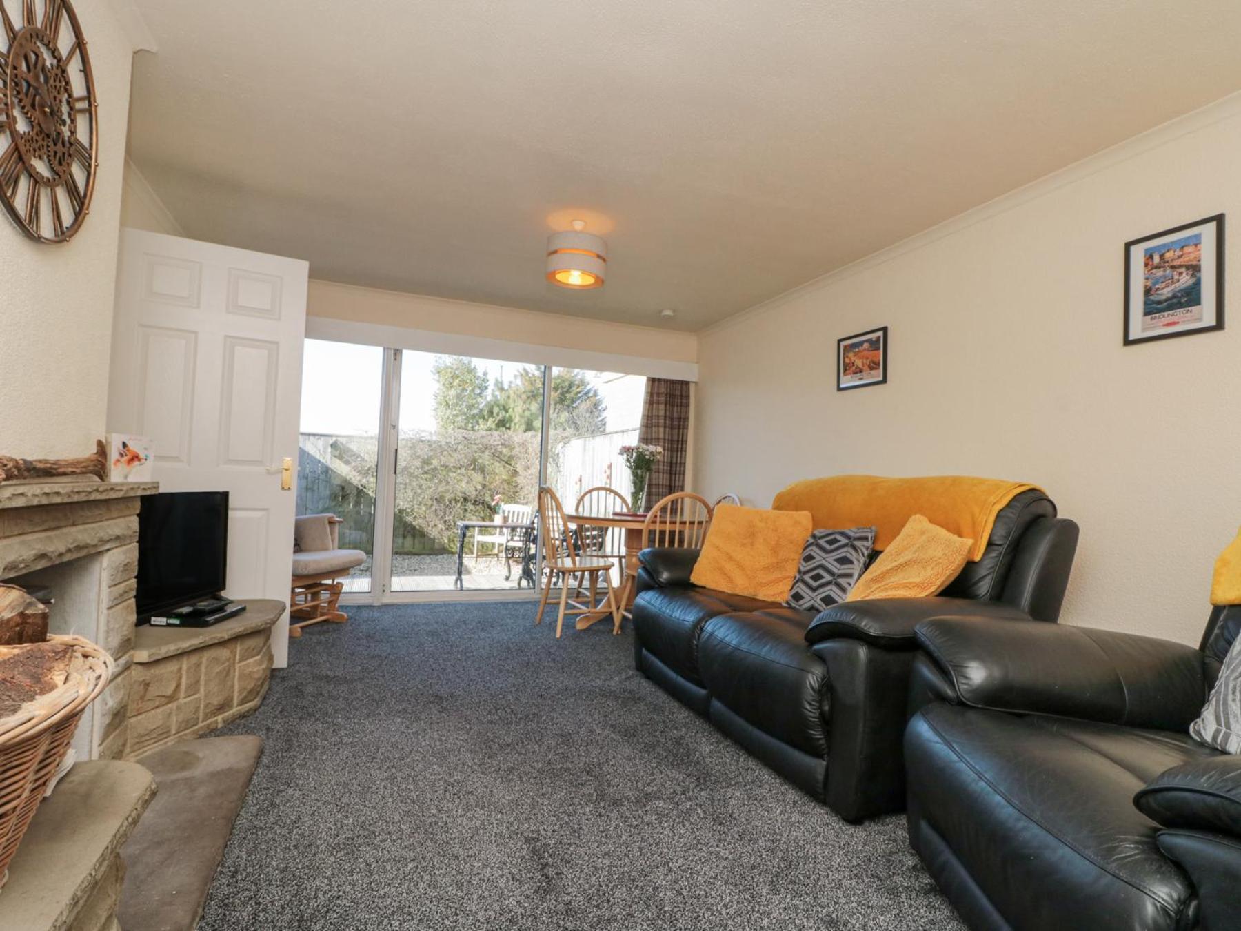 Danescroft Villa Bridlington Ngoại thất bức ảnh