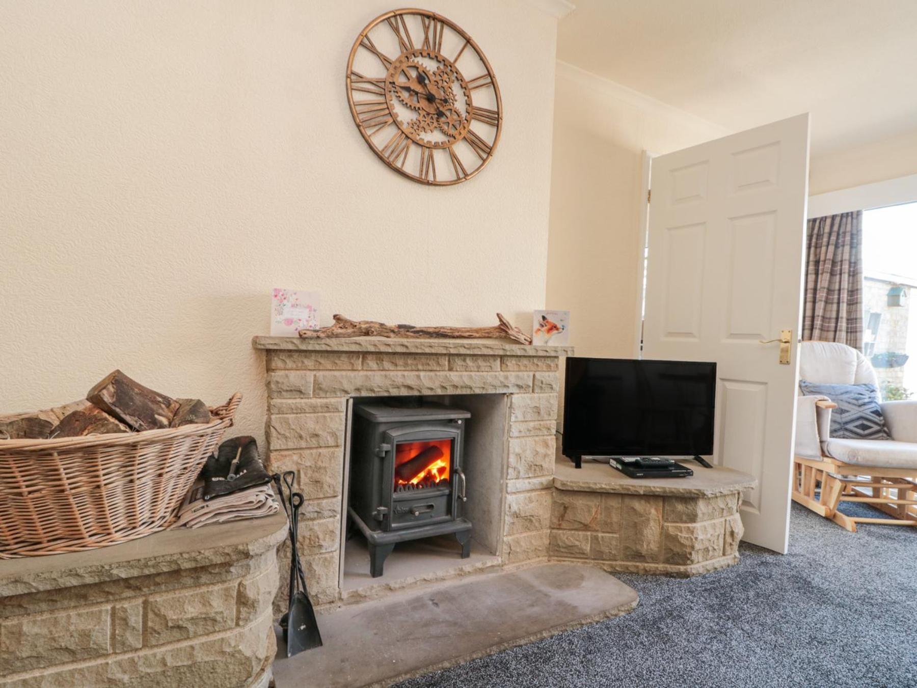 Danescroft Villa Bridlington Ngoại thất bức ảnh